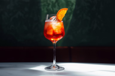 Aperitivo im neuen Format: Campari launcht Spritz als Ready-to-Serve-Version