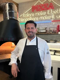 Athens Serves the World's Best Margherita Pizza