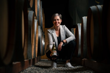 Murailles lanciert neue Wein-Linie No.7: Die Eidechse ist zurück