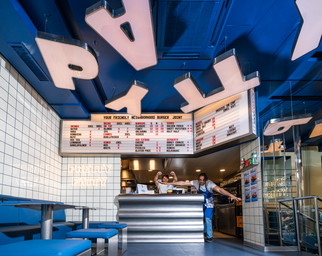 Der neue Streetfood Guide 2026: Die besten Adressen der Schweiz