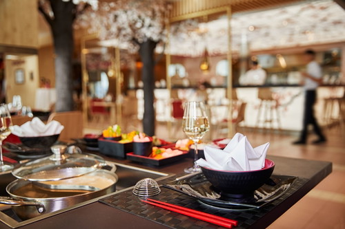 Hot Pot