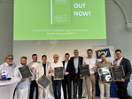 Das Grüner Veltliner Festival 2026: Die Sieger im Überblick