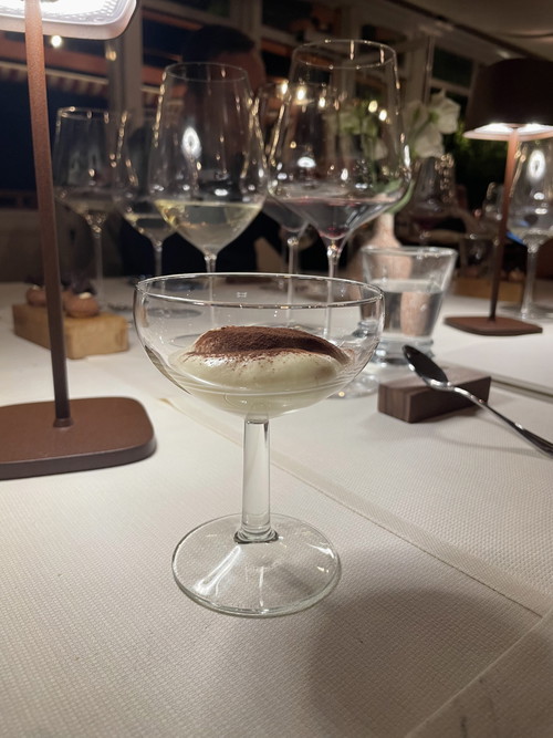 Tiramisù