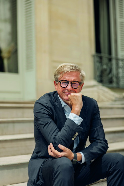 Jean-Baptiste Lecaillon