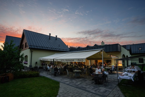 Foto: Katarína Galková/Hotel Demänová