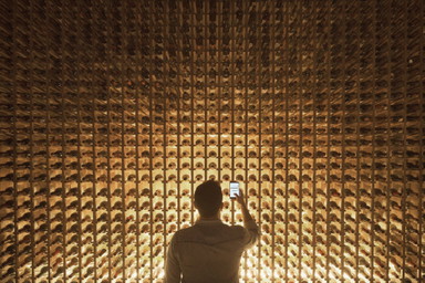 Mövenpick Wein lanciert KI-Sommelier «Vinoir»