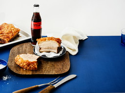 Der perfekte Krustenbraten