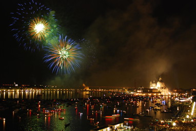 Redentore 2026: sei luoghi per godersi la festa e i fuochi d'artificio