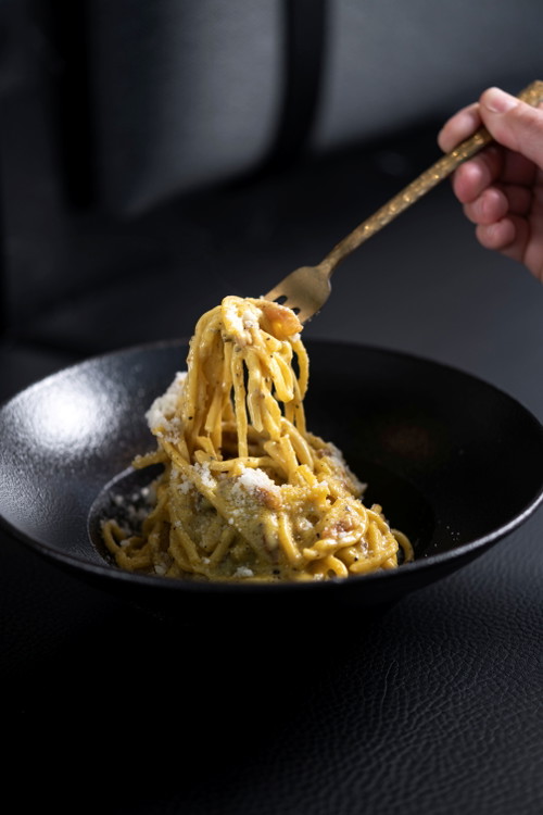 Carbonara