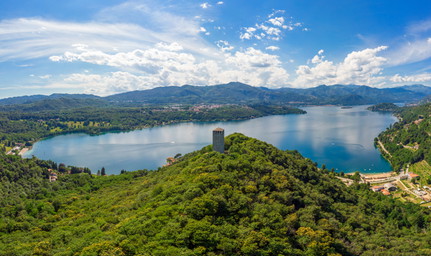 Distretto Turistico dei Laghi in Piemonte: attività outdoor, dove dormire e mangiare tra Lago Maggiore, Lago d’Orta e Ossola
