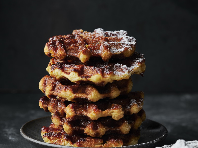 © Photographer Lena Staal / STAAL studio - Food stylist Gitte Jakobsen