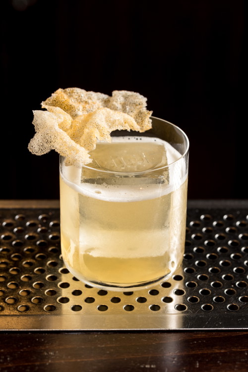 Line - Delusional Margarita