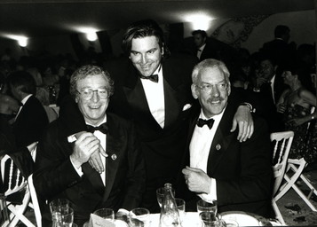 The Godfather of Rosé