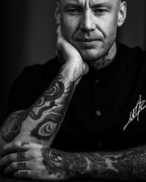 Sweden’s Best Bartender Swaps Northern Europe for Vietnam
