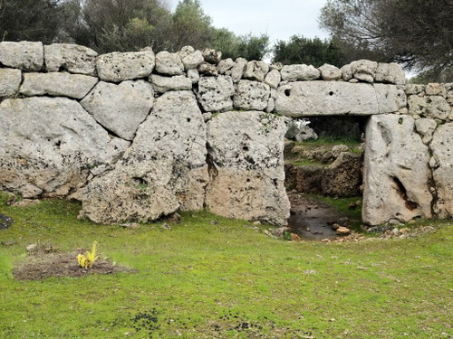 Sito archeologico