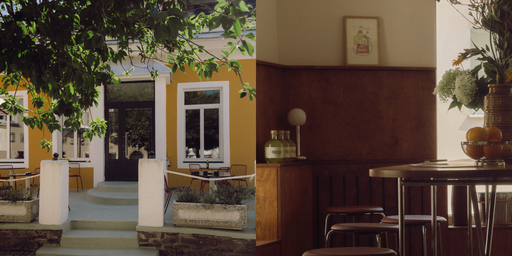»Bar Centrale«: Italienisches Café und Aperitivo-Bar eröffnet in Krems