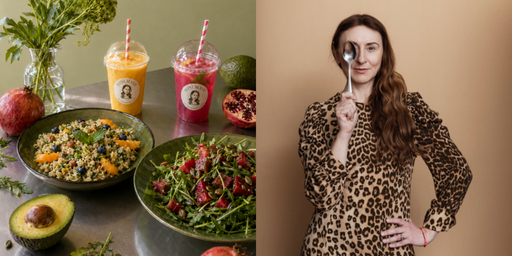 Suppen, Salate und Hojicha: Daytime-Bistro »Mini Mayr« eröffnet in der Josefstadt