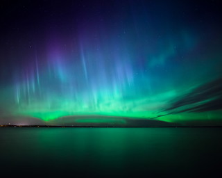 NORTHERN LIGHTS IN 2026: THE BEST PLACES AND TIMES TO SEE THE AURORA