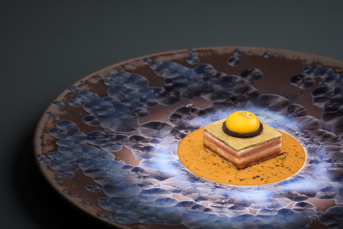 Restaurant Ocean
