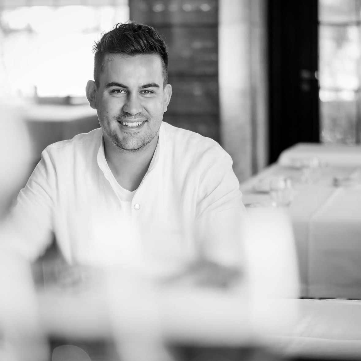 Sebastian Rösch
