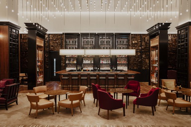 Neuer General Manager für das »Park Hyatt London River Thames«