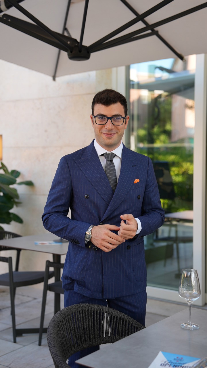 Pietro Funaro