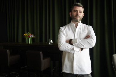 Neuer Küchenchef für das »Brunfels Hotel« in Mainz