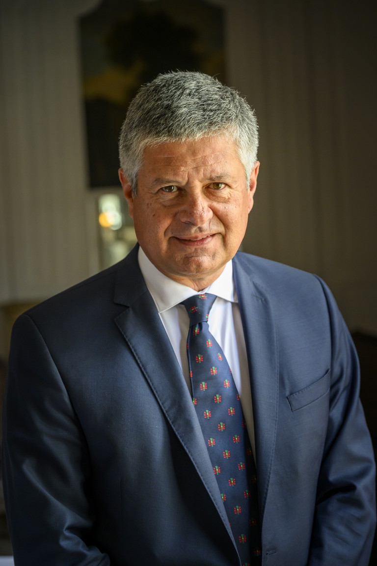 Antoine Roland-Billecart