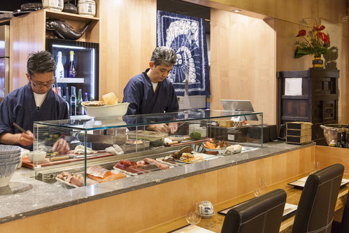 «Sala of Tokyo»