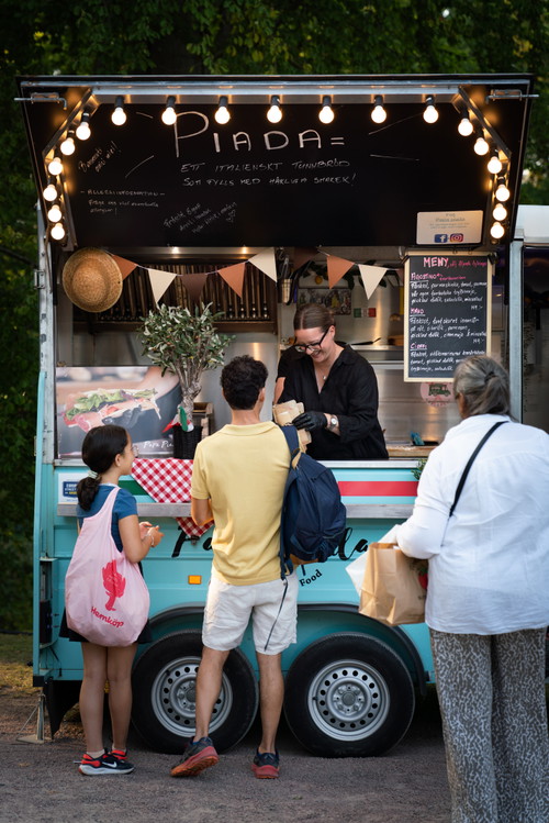 Skane Food Fest