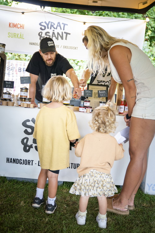 Skane Food Fest
