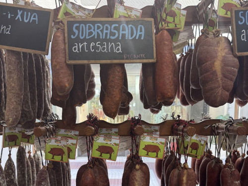Sobrasada