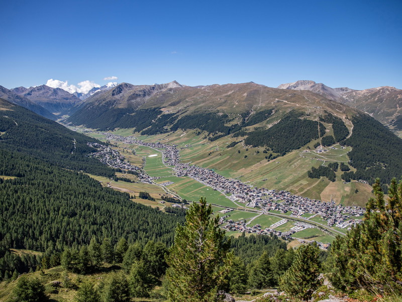 Livigno oltre lo sci, tre giorni nella valle del "Piccolo Tibet"