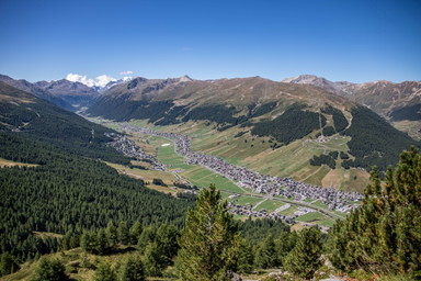 Livigno oltre lo sci, tre giorni nella valle del "Piccolo Tibet"