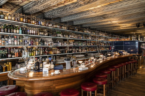 «Widder Bar»