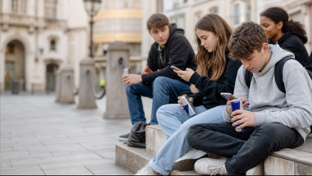 England will Energydrinks für unter 16-Jährige verbieten