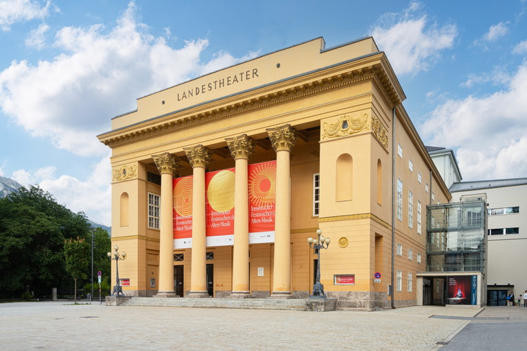 Tiroler Landestheater