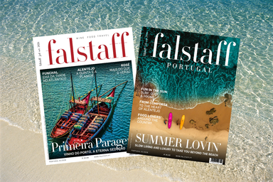 Onde Encontrar a Falstaff: Principais Pontos de Venda