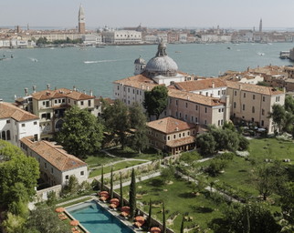 La discrezione del lusso a Venezia