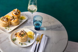 Vol-au-vent