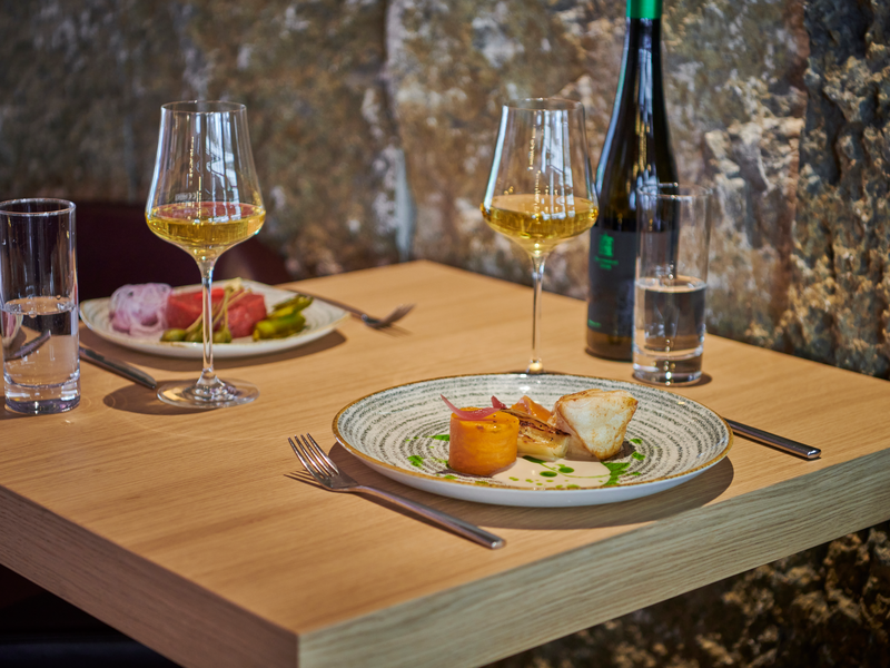 Die besten Weinbars in Zürich