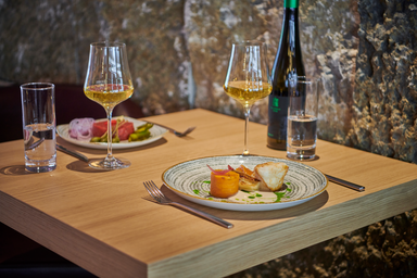 Die besten Weinbars in Zürich