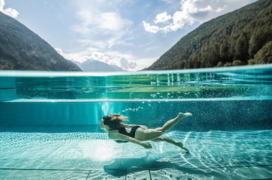 Die 7 schönsten Wellness-Retreats in den Alpen