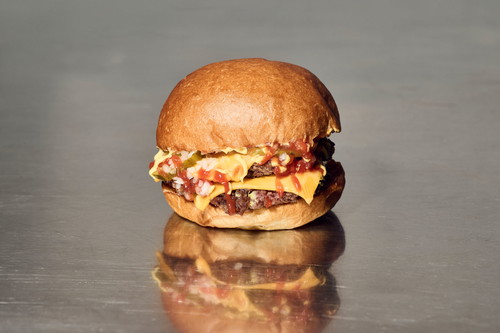 «Action Burger»