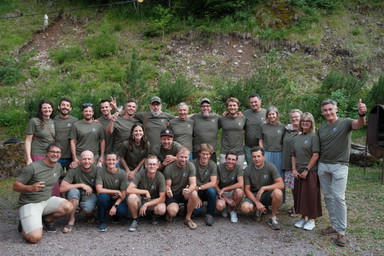 Convinti Alto Adige, i vignaioli bio diventano ufficialmente associazione