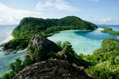 Best of: le isole (tropicali) che non ti aspetti