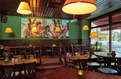 Restaurant der Woche: »Tresen-Treff«
