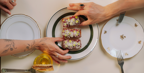 Vom Frühstücksliebling zur Gastrobar: »Benedict« startet mit neuem Pop-up-Konzept