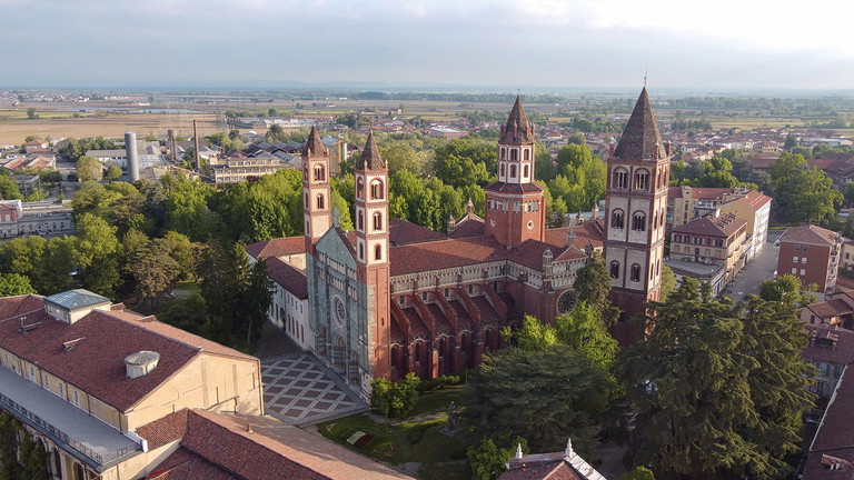 Basilica di Sant'Andrea
