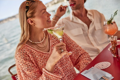 Top 5: Die schönsten Sommer-Pop-ups in Luzern